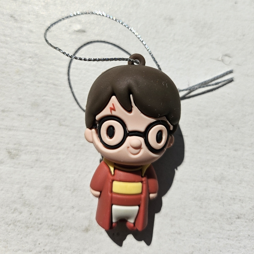 Harry Potter ornament